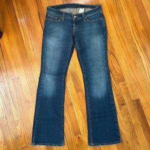 Lucky Brand jeans  size 28